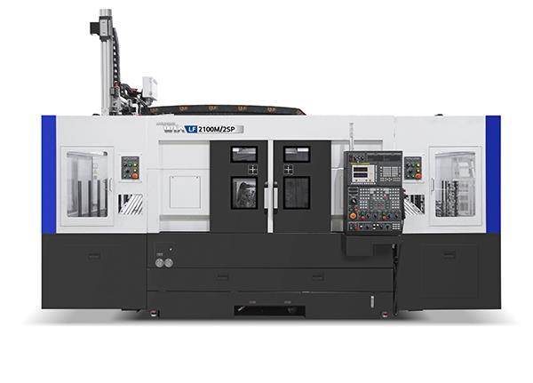 如何选择高速精密数控车床？